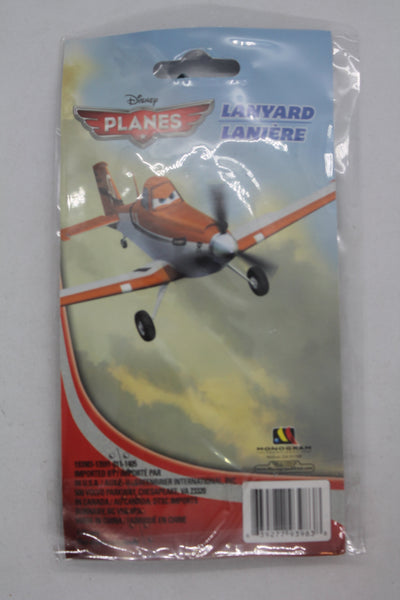 Disney - Planes Lanyard