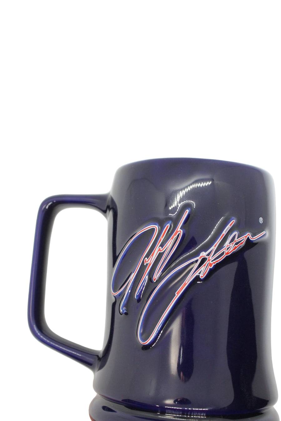 Jeff Gordon #24 18 oz. Sculpted Mug by Lifestyle Solutions - Hendrick Motorsports