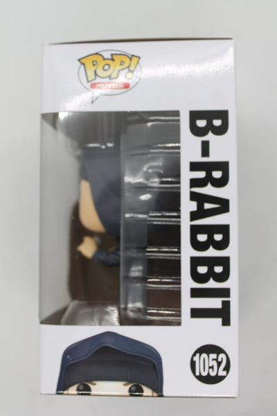 Funko POP B-Rabbit #1052  - POP Movies 8 Mile