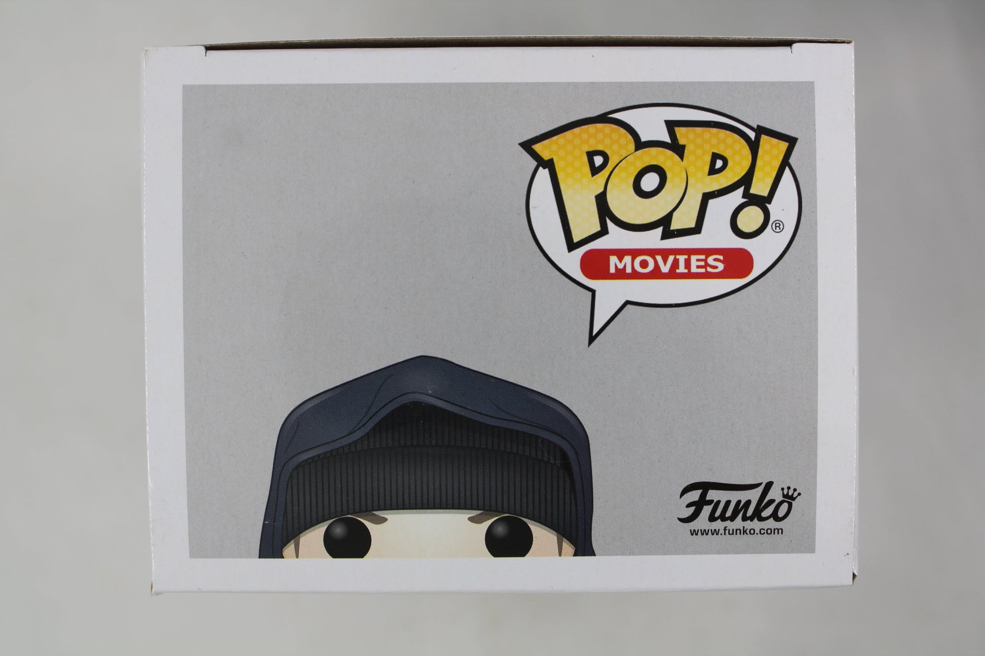 Funko POP B-Rabbit #1052  - POP Movies 8 Mile