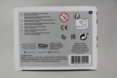 Funko POP B-Rabbit #1052  - POP Movies 8 Mile