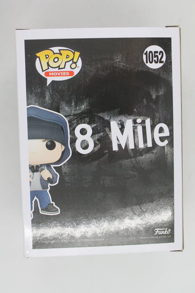 Funko POP B-Rabbit #1052  - POP Movies 8 Mile