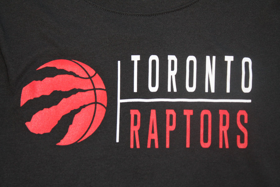 NBA Toronto Raptors Youth Long Sleeve T-Shirt