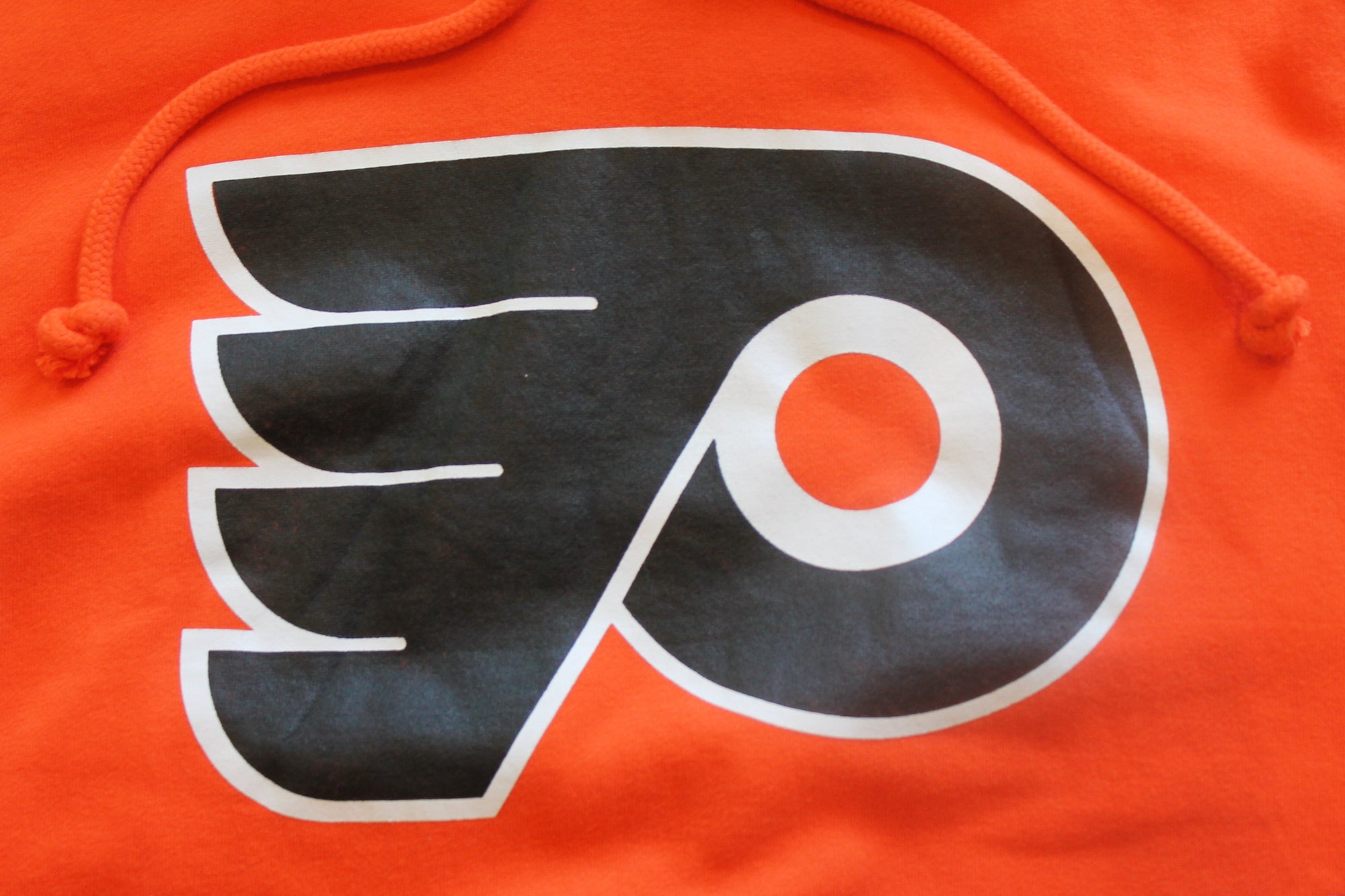 NHL Philadelphia Flyers Men's '47 Brand Imprint Hoodie