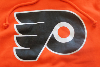 NHL Philadelphia Flyers Men's '47 Brand Imprint Hoodie