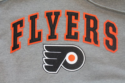 NHL Philadelphia Flyers Men's Fanatics Stitched Hoodie