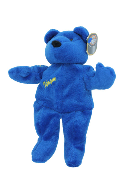 WAYNE GRETZKY #99 Salvinos Bammer - St. Louis Blues