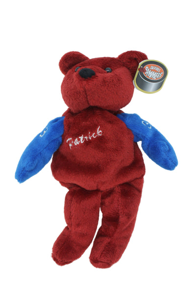 PATRICK ROY #33 Salvinos Bammer - Colorado Avalanche