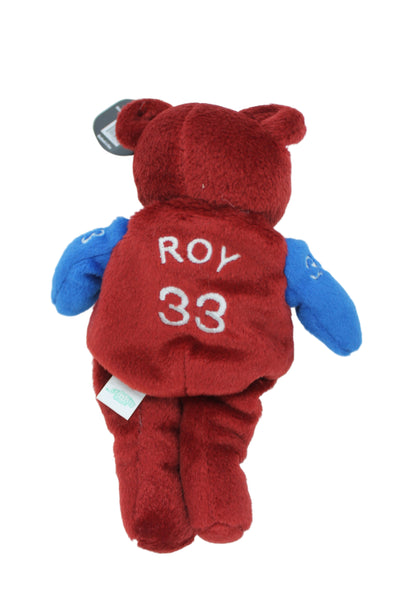 PATRICK ROY #33 Salvinos Bammer - Colorado Avalanche