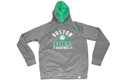 NBA Boston Celtics Fanatics Men's Pullover Hoodie