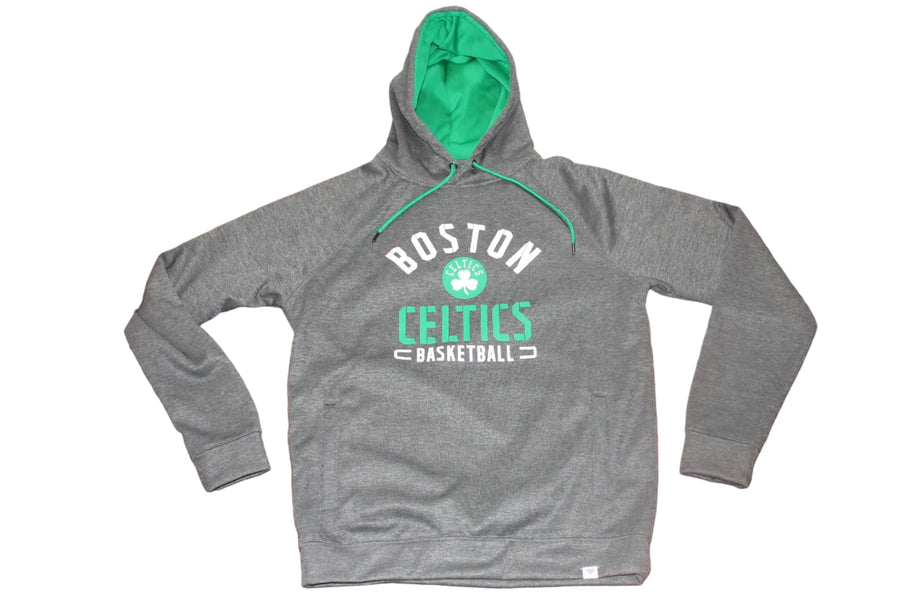 NBA Boston Celtics Fanatics Men's Pullover Hoodie