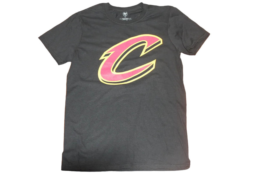 NBA Cleveland Cavaliers '47 Brand Men's Imprint Tee