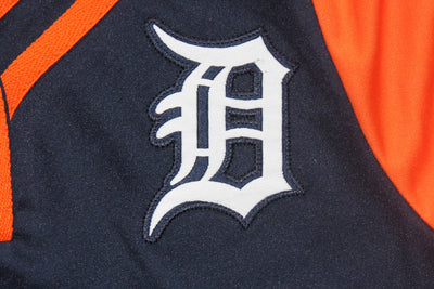 MLB Detroit Tigers Youth Girl's Jersey