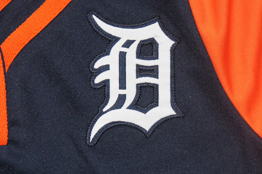 MLB Detroit Tigers Youth Girl's Jersey