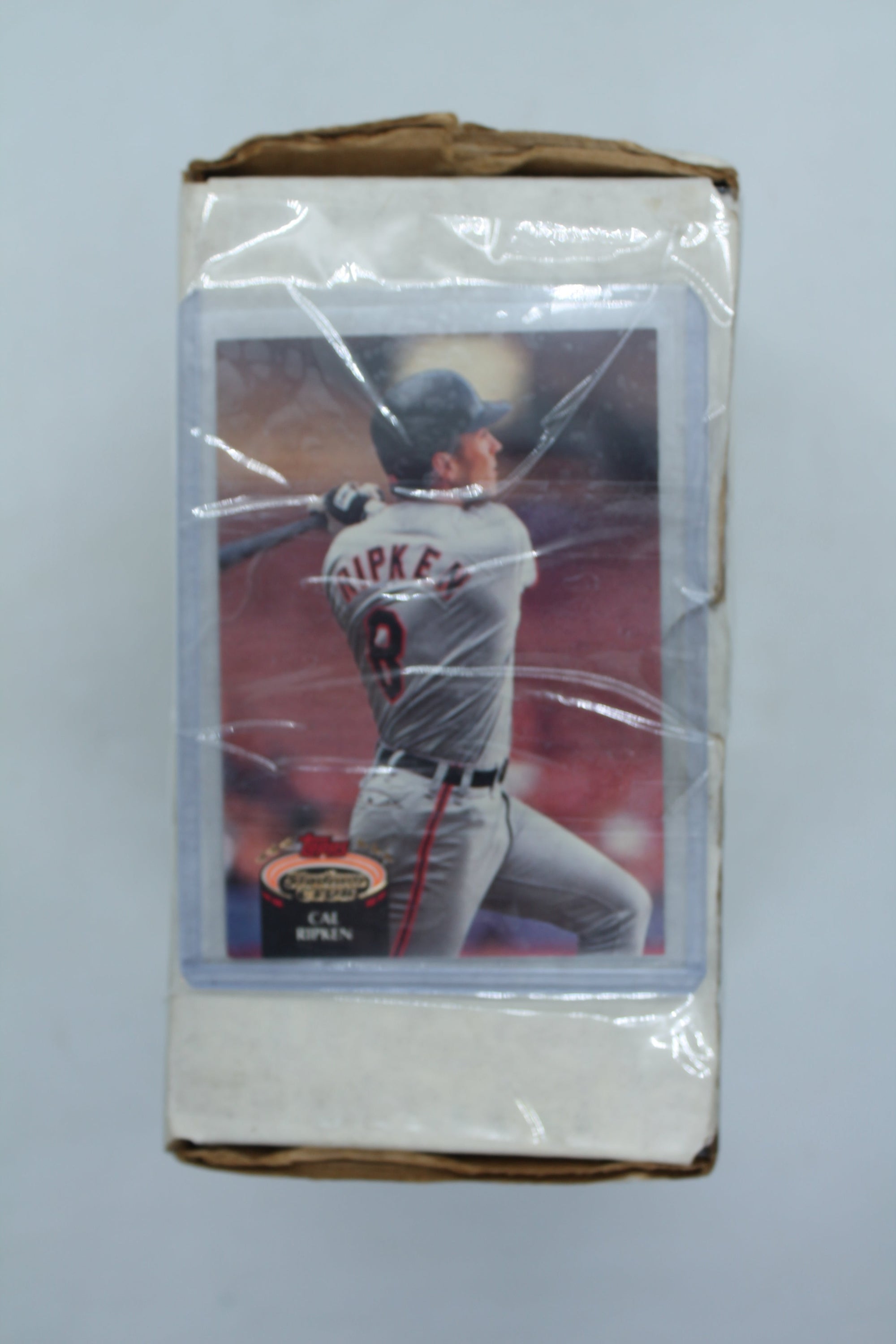 1993 Stadium Club Series 1 - SET (Cards 1-300) Includes Clemens, Bonds, Maddux