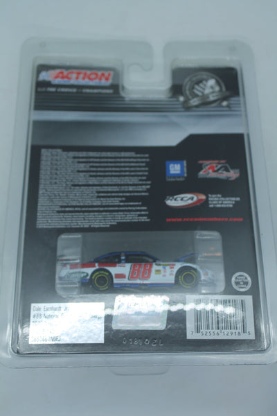 2010 Dale Earnhardt Jr. 2010 National Guard / AMP Energy Impala 1/64 diecast - 1 of 2740