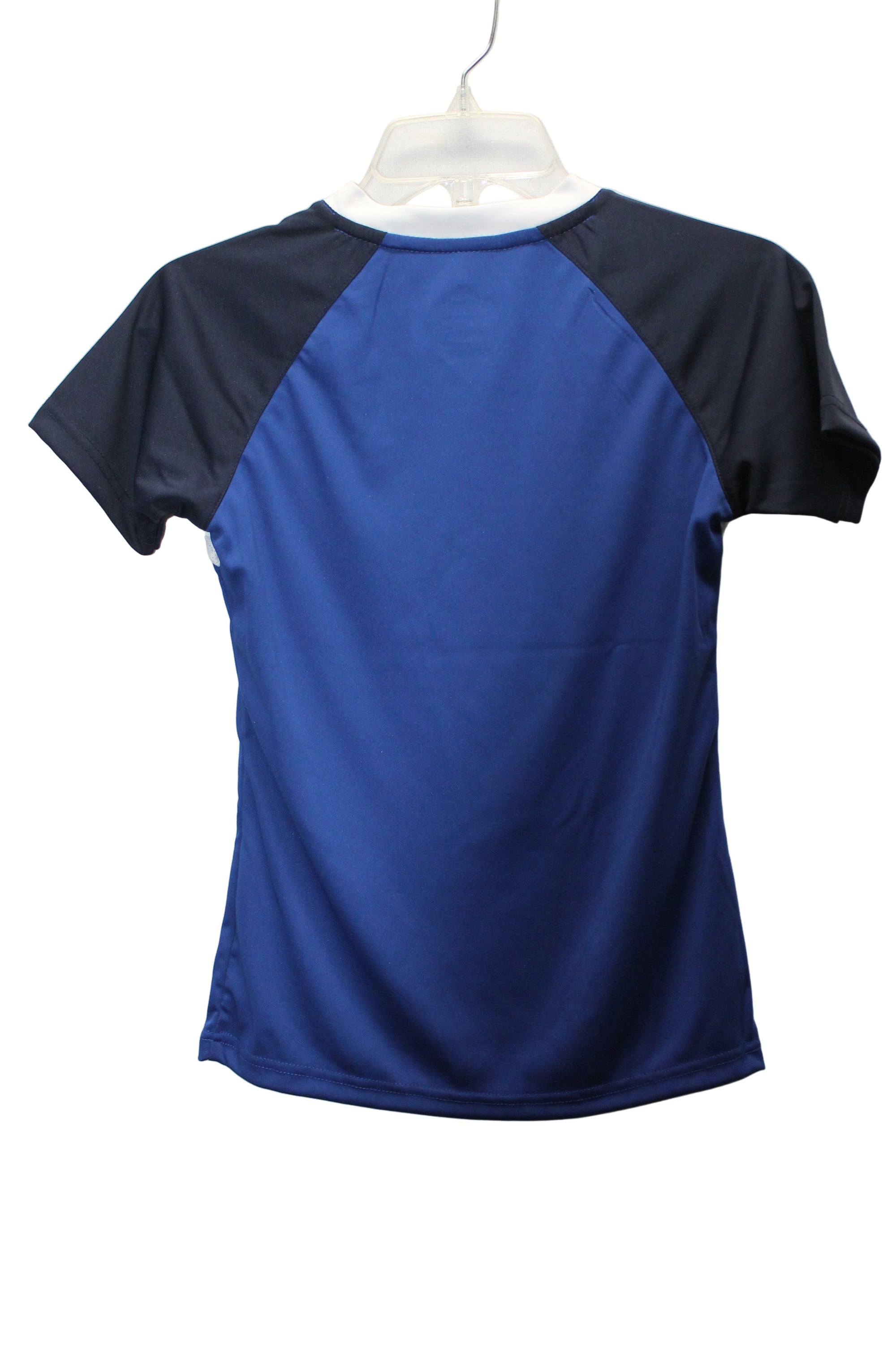 MLB Toronto Blue Jays Girls Youth Majestic Tee