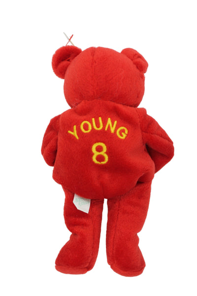 NFL Steve Young #8 Salvinos Bammer - San Francisco 49ers