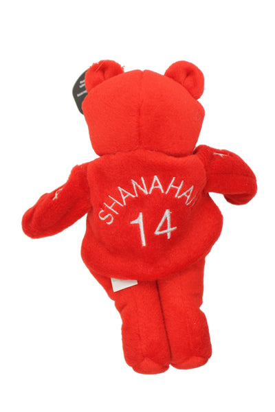 NHL Brendan Shanahan #14 Salvinos Bammer - Detroit Red Wings