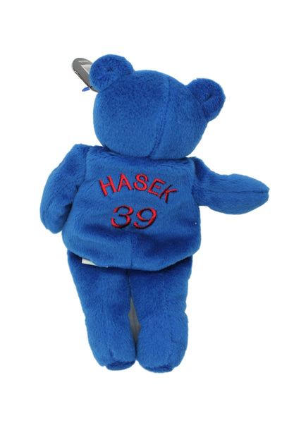 NHL Dominik Hasek #39 Salvinos Bammer - Buffalo Sabres