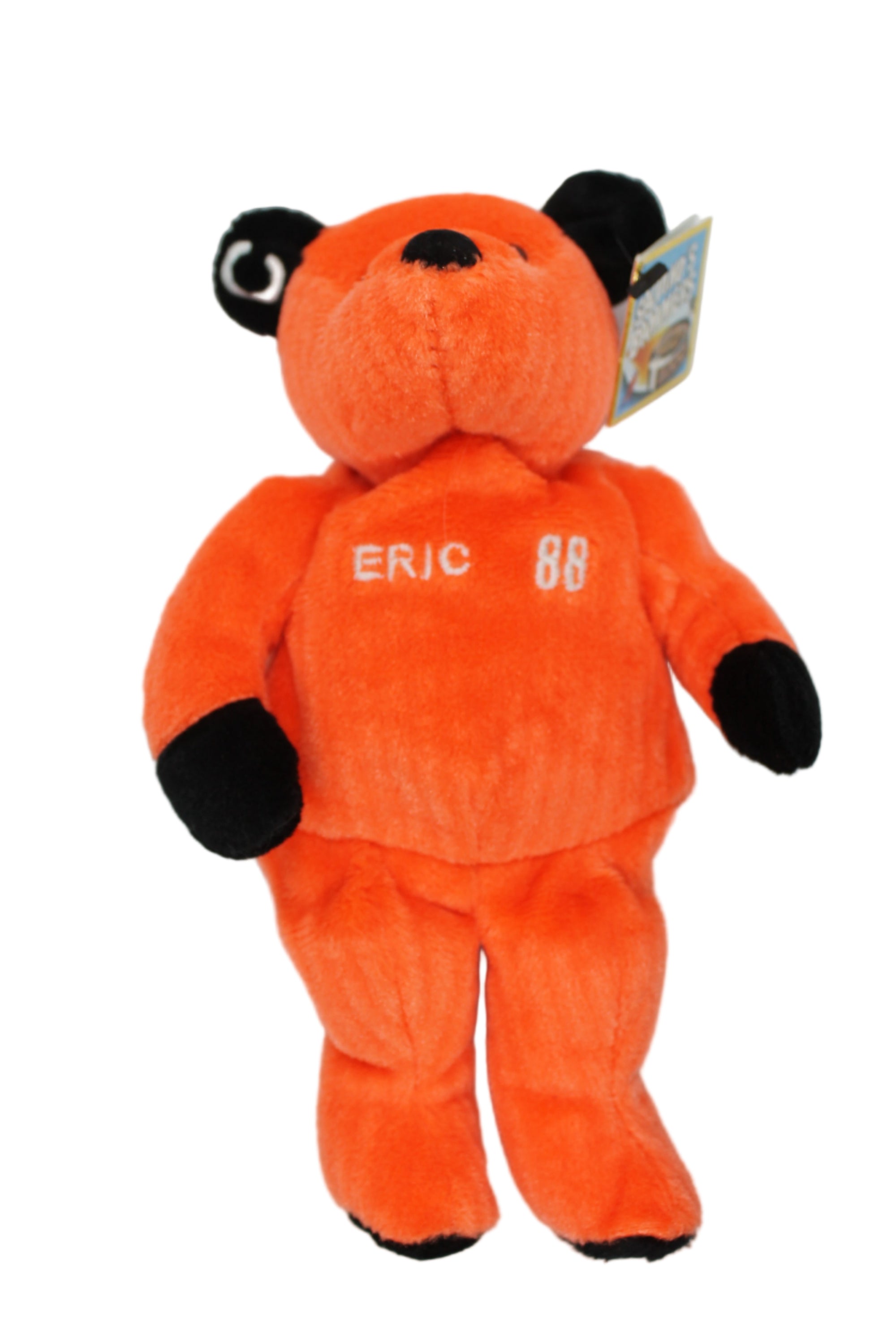 NHL Eric Lindros #88 Salvinos Bammer - Philadelphia Flyers