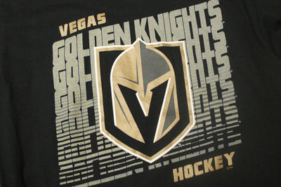 NHL Las Vegas Golden Knights Men's Majestic T-Shirt