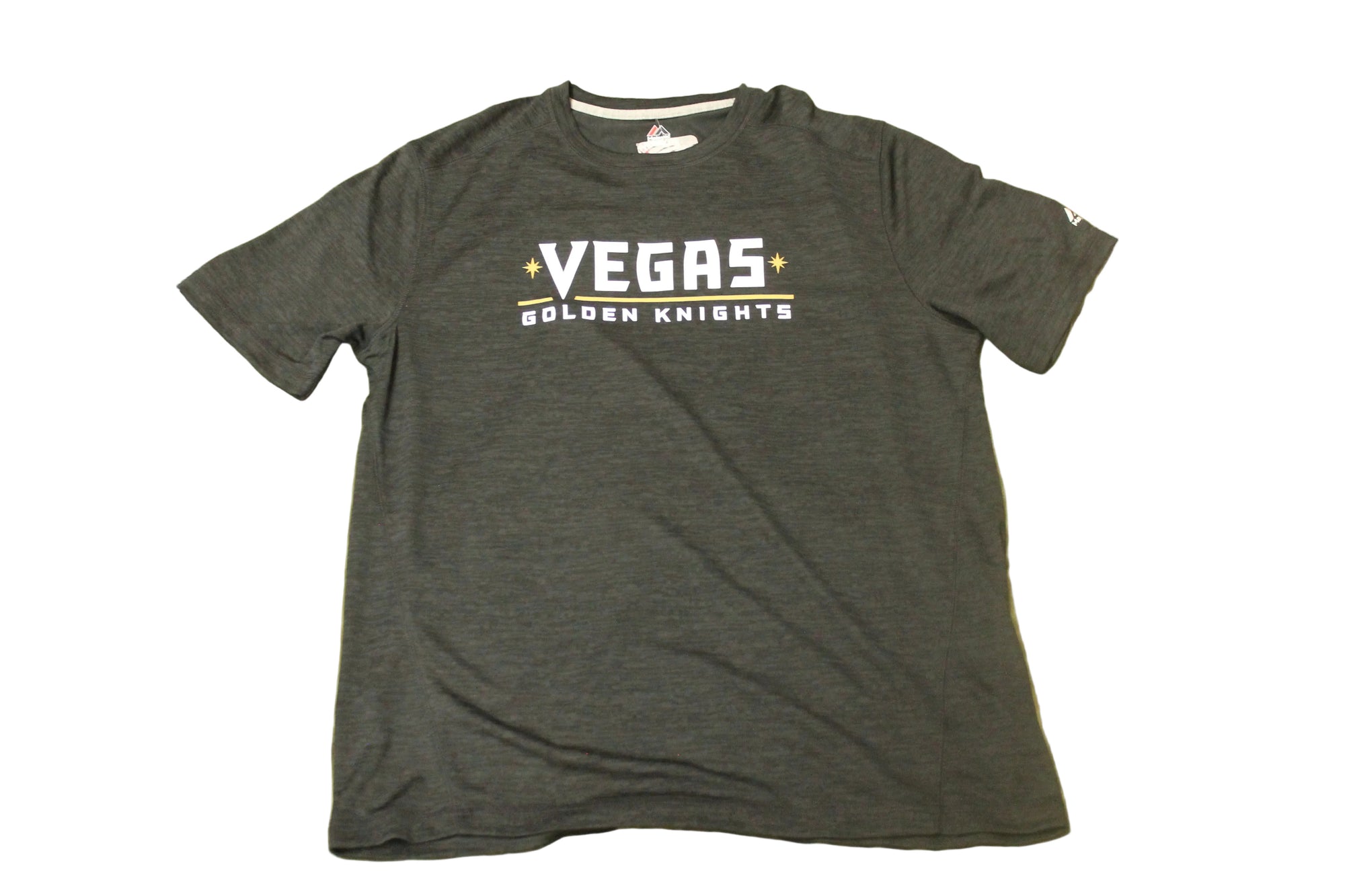 NHL Las Vegas Golden Knights Men's Majestic T-Shirt