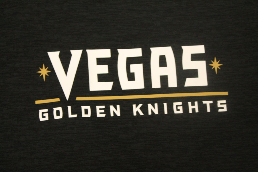 NHL Las Vegas Golden Knights Men's Majestic T-Shirt