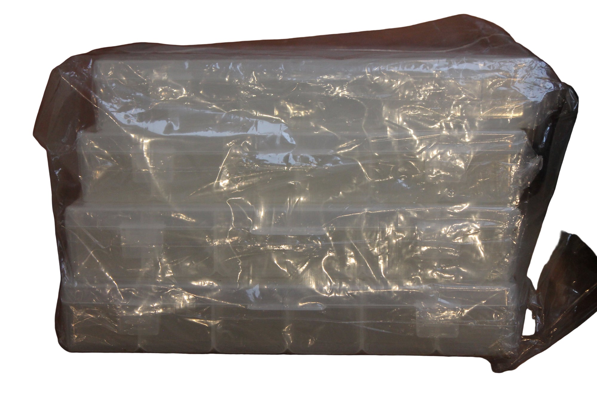 Dale Earnhardt Jr. #8 Soft Tackle Bag with 4 Storage Boxes - Action