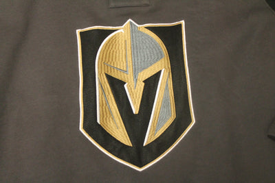 NHL Vegas Golden Knights Men's Fanatics Lacer Pullover - XLarge