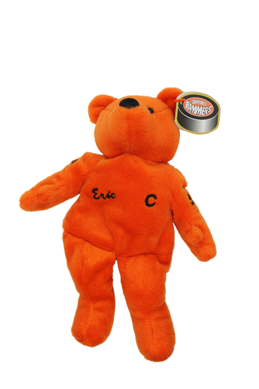 NHL Eric Lindros #88 Salvinos Bammer - Philadelphia Flyers