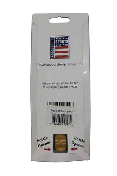 MLB Detroit Tigers Bat Keychain & Bottle Opener