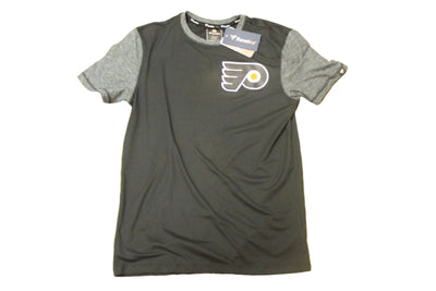NHL Philadelphia Flyers Men's Fanatics Tee - Medium