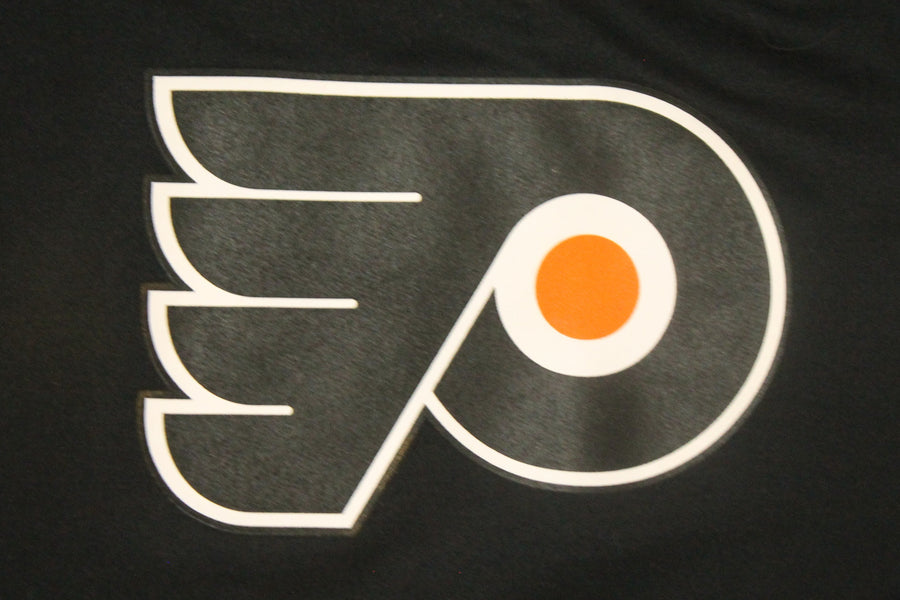 NHL Philadelphia Flyers Men's Fanatics Tee - Medium