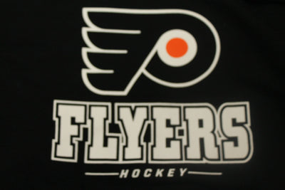 NHL Philadelphia Flyers Men's Fanatics Hoodie - Medium
