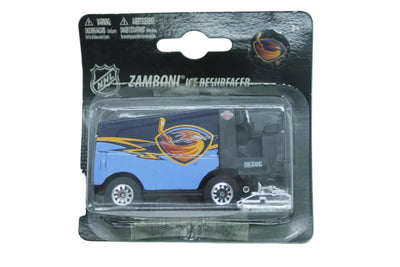 NHL Atlanta Thrashers 1:64 Zamboni -Top Dog