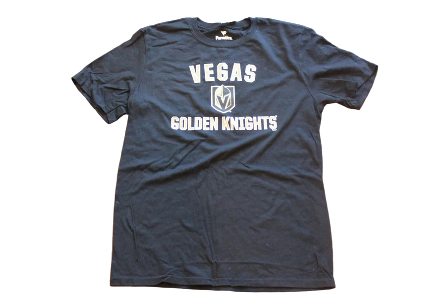 NHL Las Vegas Golden Knights Men's Fanatics tee