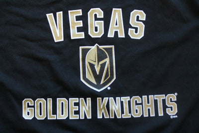 NHL Las Vegas Golden Knights Men's Fanatics tee
