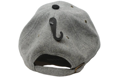 Detroit Lions '47 Brand Wool Golden Age Clean Up Hat