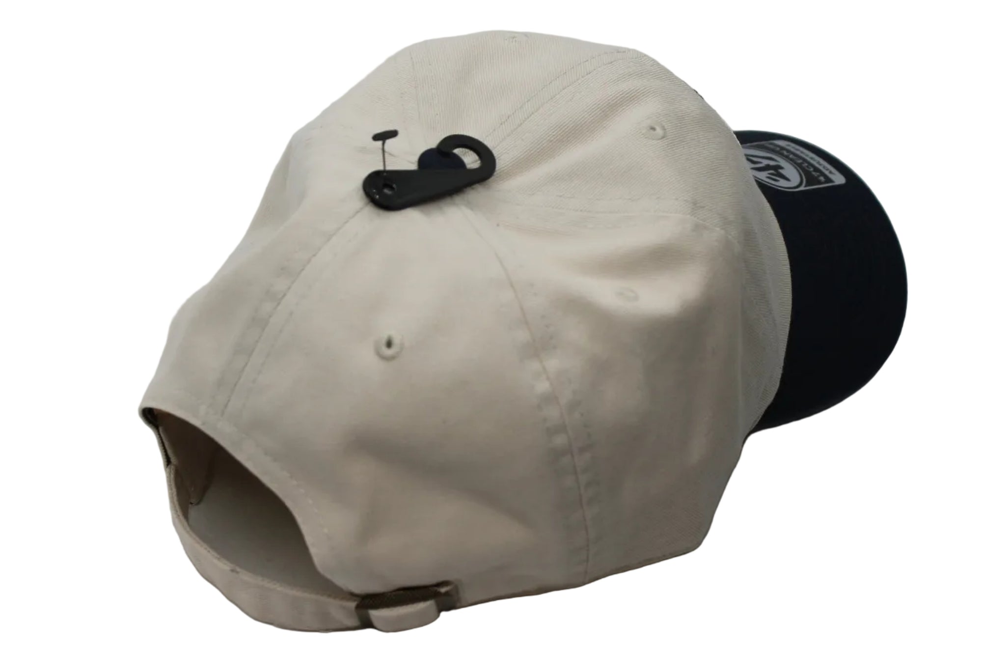 MLB Detroit Tigers Cooperstown '47 Brand Two Tone Clean Up Adjustable Hat