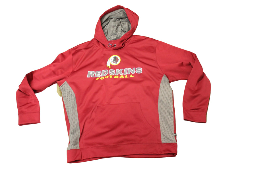 NFL Washington Redskins Men's NFL Team Apparel Hoodie