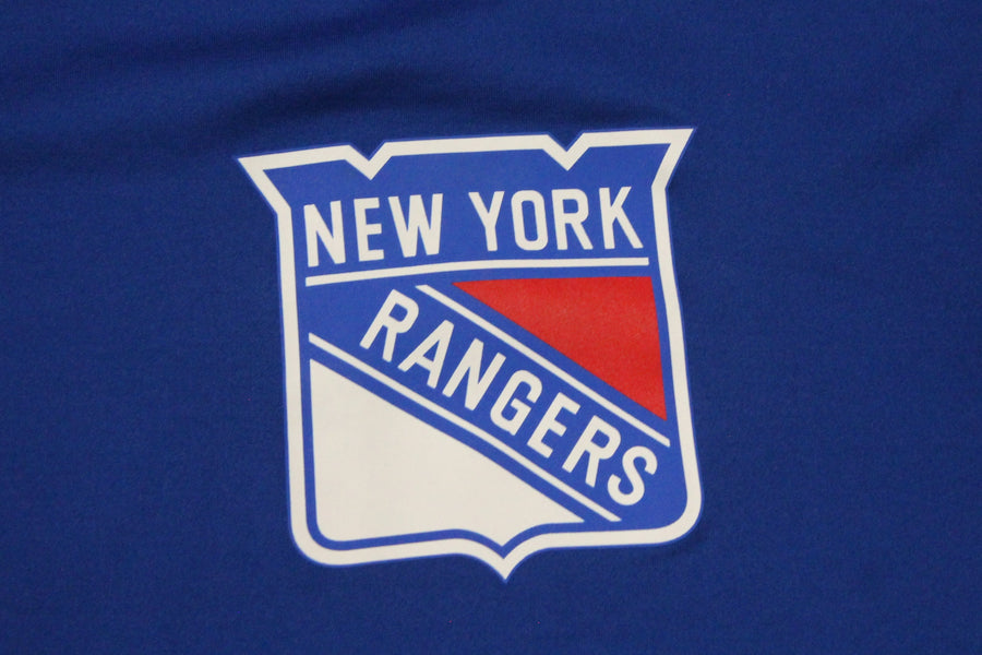 NHL New York Rangers Men's Fanatics Tee - XXXLarge