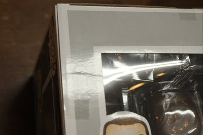 Funko POP Ride - James Bond with Aston Martin DB5 007 #44 (Sean Connery)