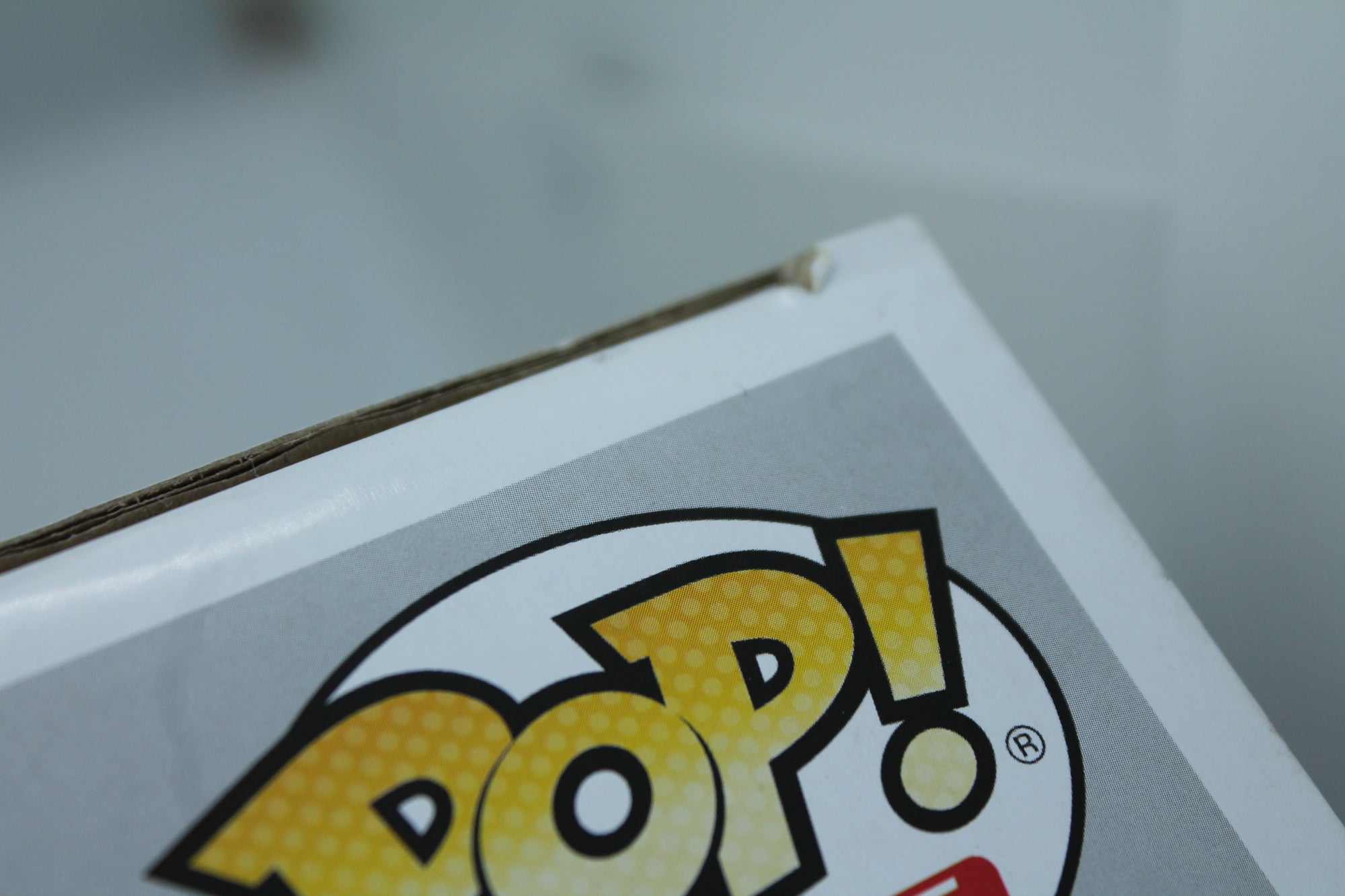 Funko POP Rides Hercules and Pegasus #43 -Disney Hercules - Minor Damage