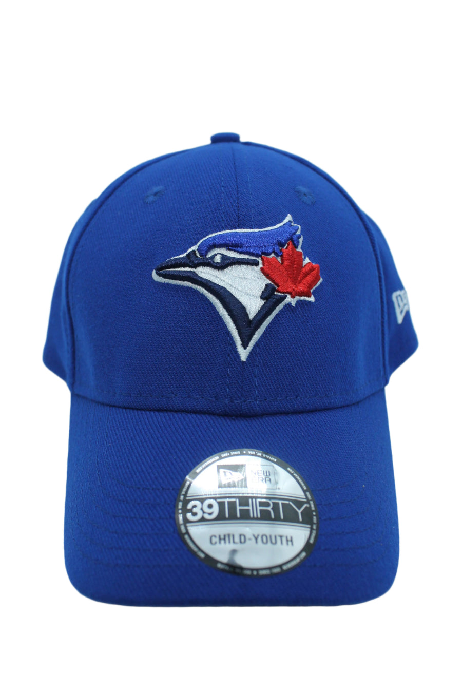 MLB Toronto Blue Jays Child-Youth New Era 39Thirty Classic Flex