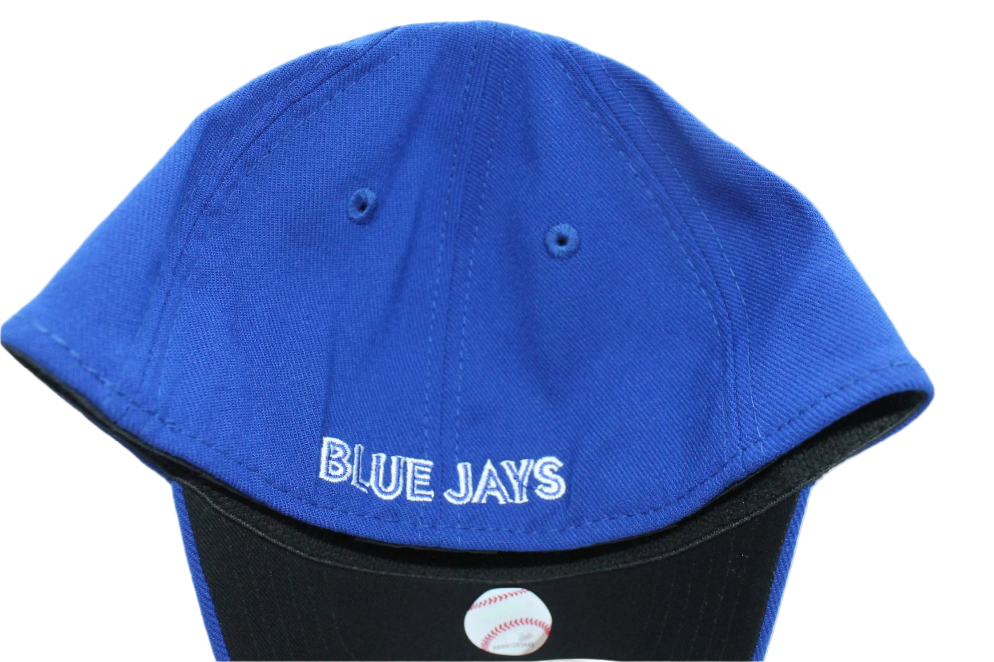 MLB Toronto Blue Jays Child-Youth New Era 39Thirty Classic Flex