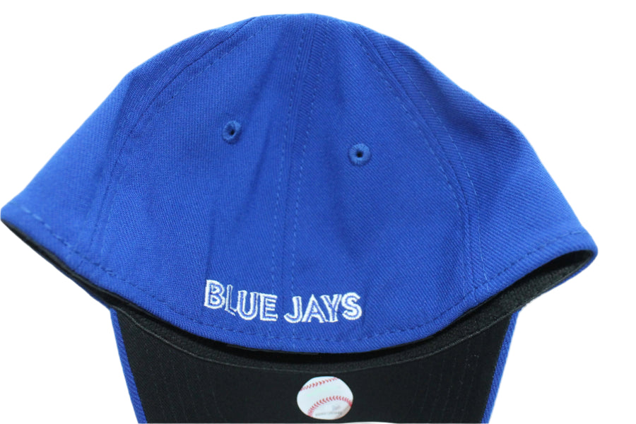 MLB Toronto Blue Jays Child-Youth New Era 39Thirty Classic Flex