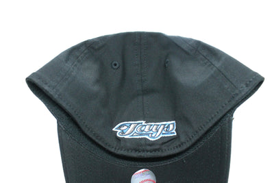 MLB Toronto Blue Jays Child-Youth New Era 39Thirty Tie Breaker Flex (retro logo)