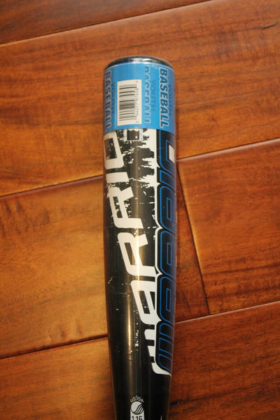 TPX Warrior Youth Baseball Bat - Louisville Slugger - 29"/16oz