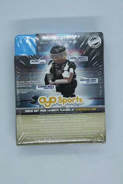 Chris Kunitz OYO Figure (Generations 1 Series 3) Pittsburgh Penguins